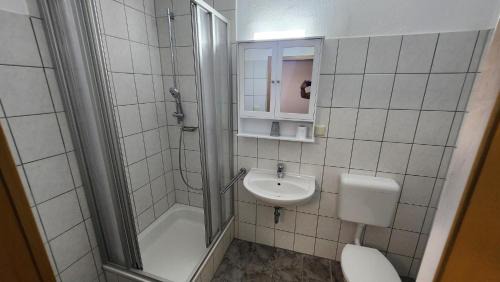 Hildesheim District House | Pension Limmer- Mit Klimaanlage