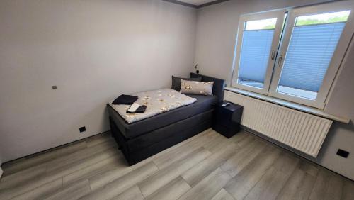 Hildesheim District House | Pension Limmer- Mit Klimaanlage
