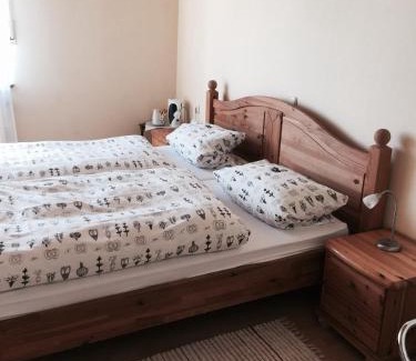 Limburg an der Lahn House | Pension Lindenhof