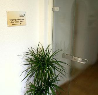 Limburg an der Lahn House | Pension Lindenhof