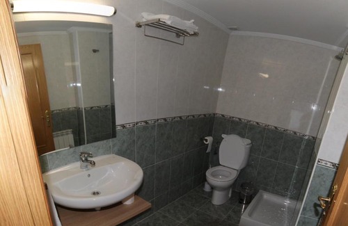 Los Arcos House | Pension los Arcos