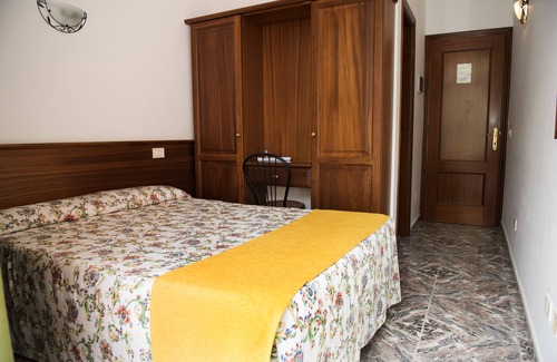 Puerto de la Cruz House | Pension Los Geranios