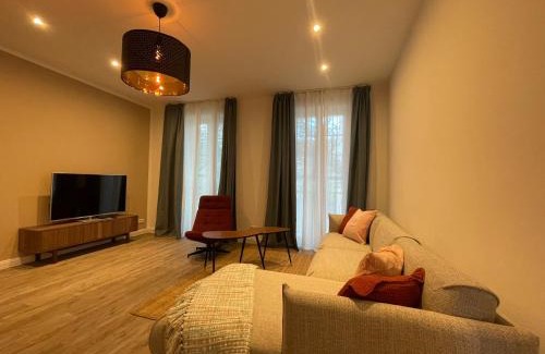 Schloßchemnitz House | Pension Luisengrün