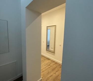 Schloßchemnitz House | Pension Luisengrün