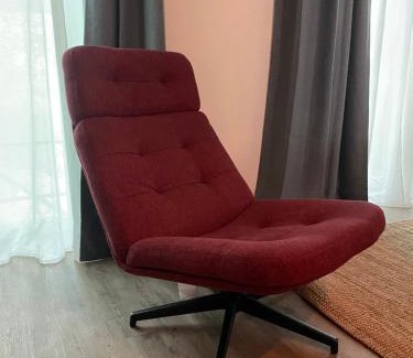 Schloßchemnitz House | Pension Luisengrün