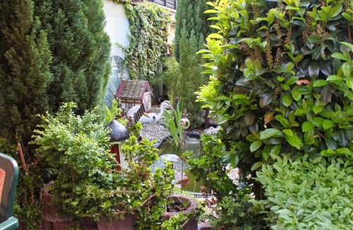 Tangermuende House | Pension Luisenhof