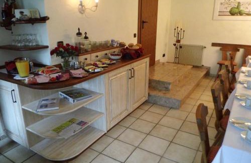 Saalhausen House | Pension Möser