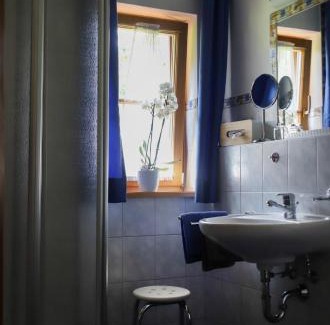 Bayrischzell House | Pension Mühlbauer