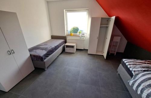 Hullhorst Apartment | Pension Mühlental Hüllhorst