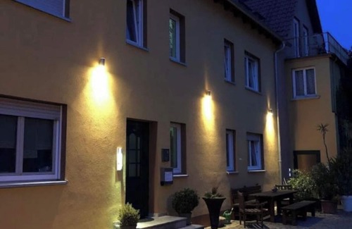 Kemmern House | Pension Mainsommer - Your cozy accommodation in the heart of Franconia