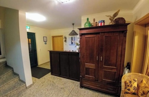 Kemmern House | Pension Mainsommer - Your cozy accommodation in the heart of Franconia