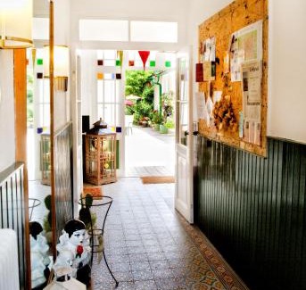 Baden Bed & Breakfast | Pension Margit