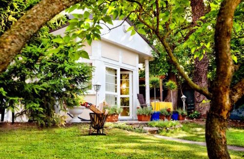 Baden Bed & Breakfast | Pension Margit
