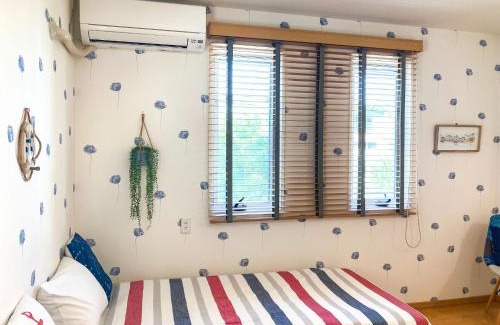 Yonabaru House | Pension Marinetown Aratta Vacation STAY 13299