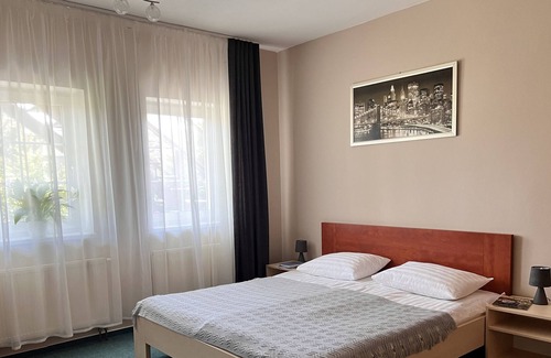 Cesnovice House | Pension Marislav