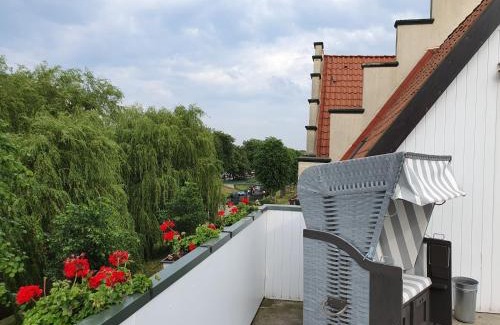 Friedrichstadt Hotel | Pension Marktblick