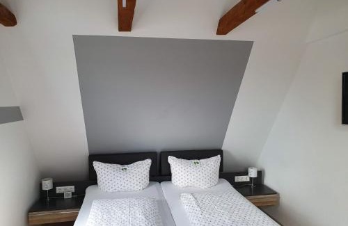 Friedrichstadt Hotel | Pension Marktblick