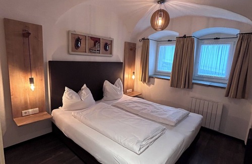Zell am See House | Pension Max