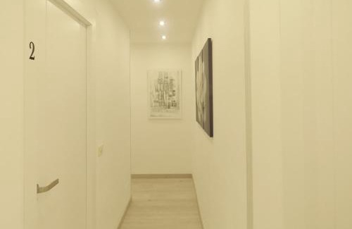 Ermitagana House | Pension Mayte