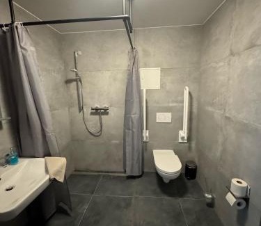Lutten Klein House | Pension Meeresluft