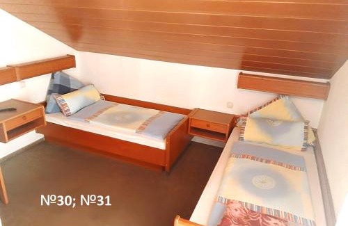 Renholding Hotel | Pension Memminger