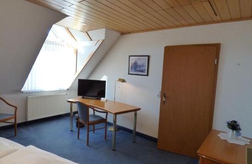 Rimpar House | Pension Meyer