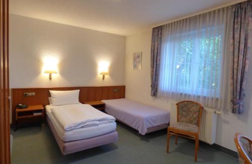 Rimpar House | Pension Meyer