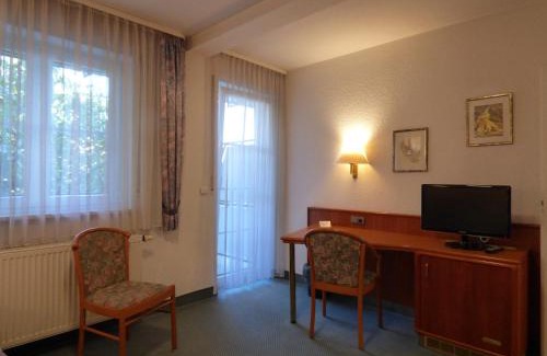 Rimpar House | Pension Meyer