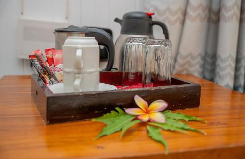 La Digue House | Pension Michel