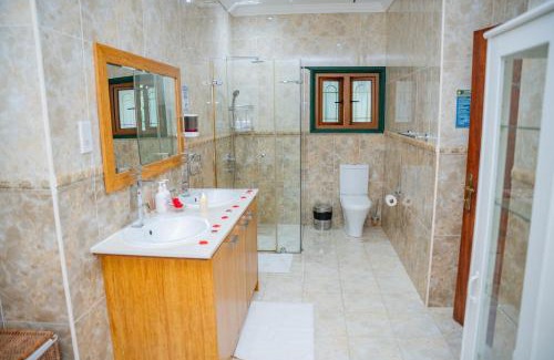 La Digue House | Pension Michel Villa Roche Bois