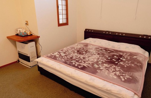 Gujo House | Pension mini mongol