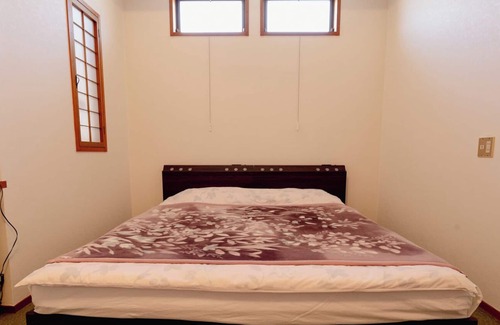 Gujo House | Pension mini mongol
