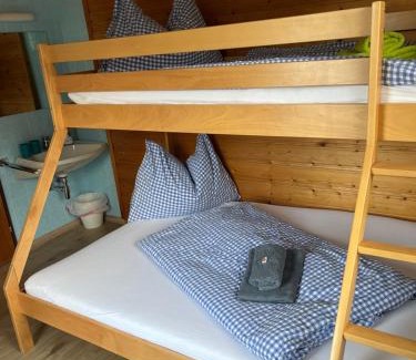 Gleiming House | Pension Mitterwallner