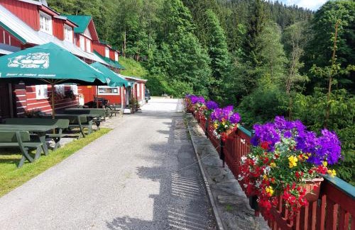 Dolni Mala Upa House | Pension Modrá Hvězda