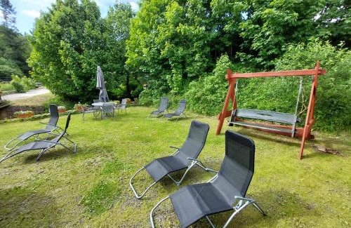 Dolni Mala Upa House | Pension Modrá Hvězda