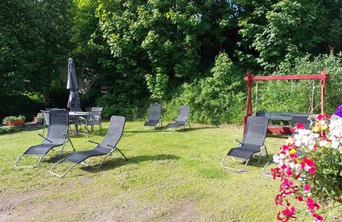 Dolni Mala Upa House | Pension Modrá Hvězda