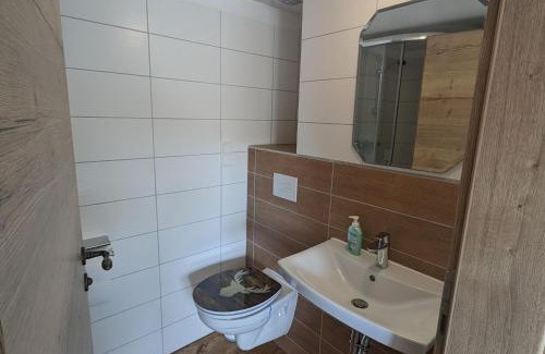 Alsfeld House | Pension Neue Linde