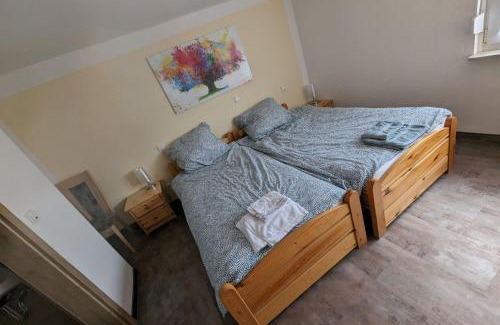 Alsfeld House | Pension Neue Linde