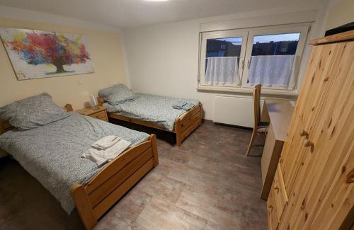 Alsfeld House | Pension Neue Linde