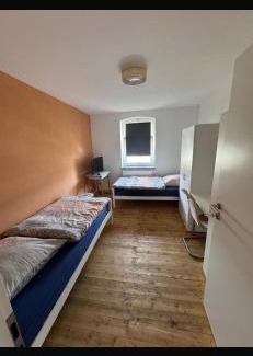 Bad Endbach House | Pension Neuzeit