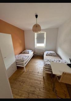 Bad Endbach House | Pension Neuzeit