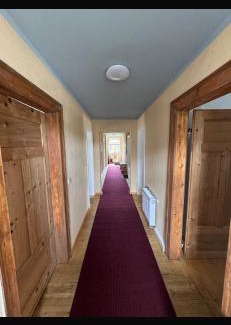 Bad Endbach House | Pension Neuzeit