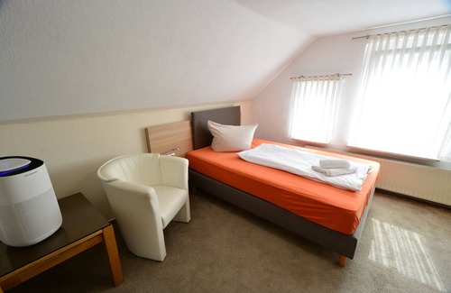 Esens House | Pension Nordlicht