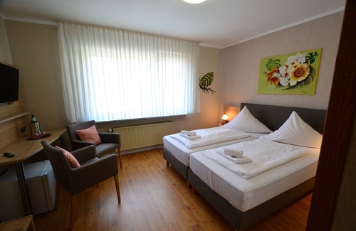 Esens House | Pension Nordlicht