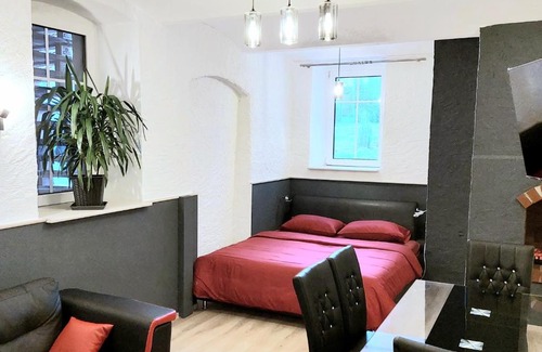 Sohland House | Pension Obersmiede