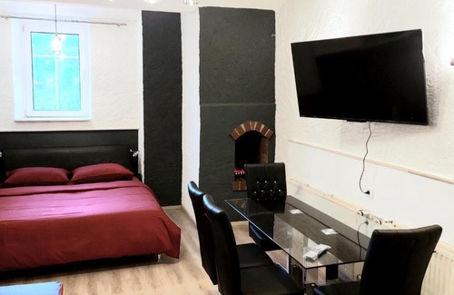 Sohland House | Pension Obersmiede