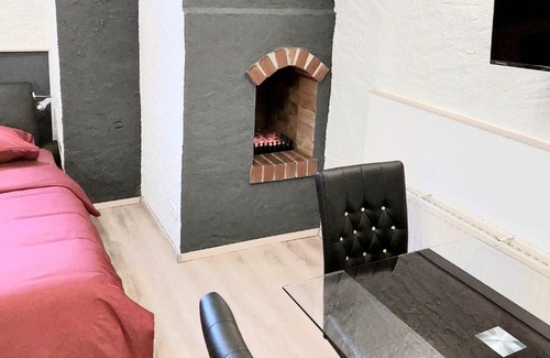 Sohland House | Pension Obersmiede