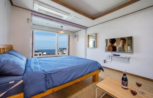 Samcheok House | Pension Ora