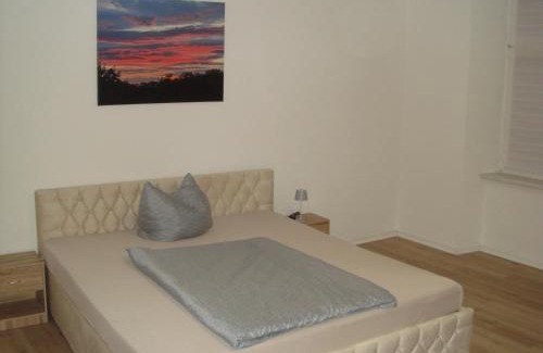 Egeln Apartment | Pension Otto