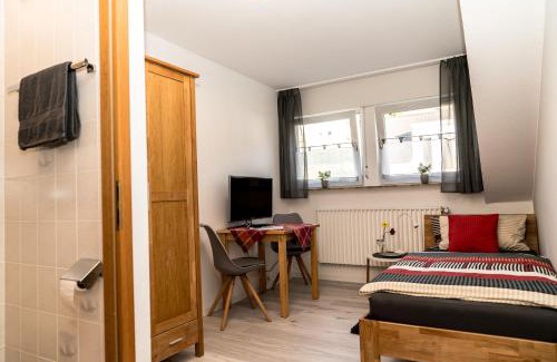 Netphen House | Pension OTTO